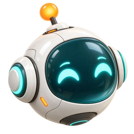 PIP, your robot companion